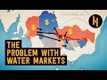 Australia’s Huge Mistake of Selling All Their Water
