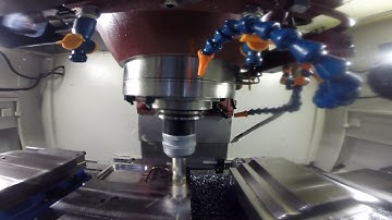 OSG 60sec Troubleshoooting - Milling: High Speed Milling & Chip Thinning
