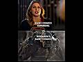 Supergirl vs Doomsday #shorts