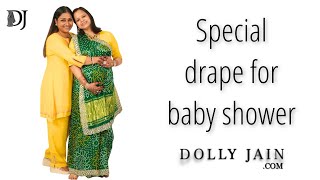 Get Ready To Rock Your Pregnancy Style With Dolly Jain