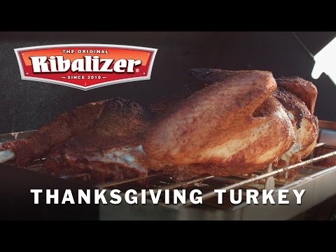 Video: Her Er De Mest Populære Thanksgiving-matene Fra Staten