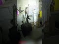 IDF drone footage revealed a Hamas tunnel network under Gaza’s European Hospital in Khan Yunis