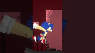 Melon playground sonic running mod sonicraft YouTube channel check it out