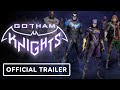 Gotham Knights - Official Overview Trailer