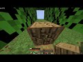 Trying out superflat survival
