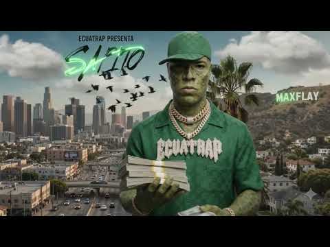 MAXFLAY - SAPITO 🐸 (VIDEO IA)
