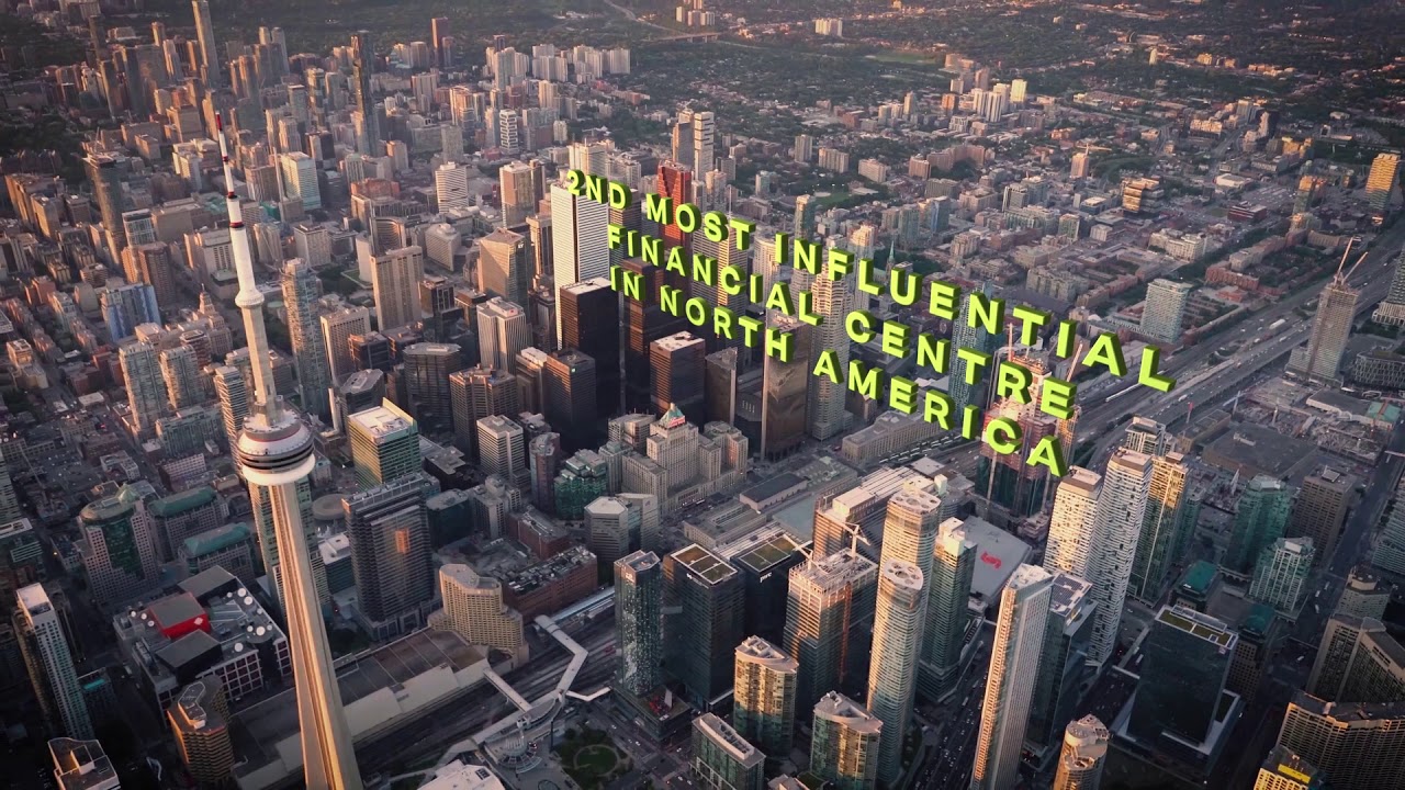 2020 ULI Spring Meeting Toronto YouTube