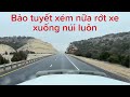 Ref:A5DIFYo6rSA Ep-392: b o tuy t x�m n a r t xe xu ng n�i lu�n   