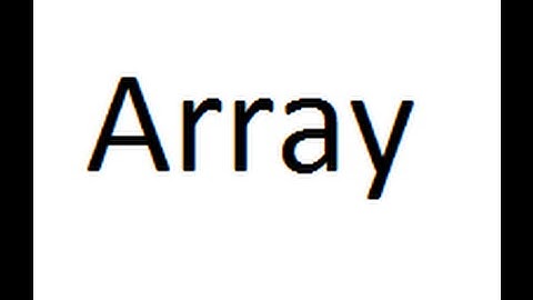 php dynamic navigation using array