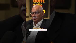 Why do middle-class families fear hospital bills? | Dr. Bhaskar Rao Bollineni | Raj Shamani