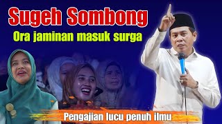 KH ANWAR ZAHID TERBARU PALING LUCU | SEPESIAL Ceramah Kh Anwar Zahid terbaru 2026