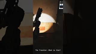 A Silent hill 2 easter egg - #shorts