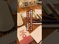 【裏技】手帳のプロがやっているスケジュール管理術 #手帳 #バレットジャーナル #クリームソーダと手帳のある暮らし