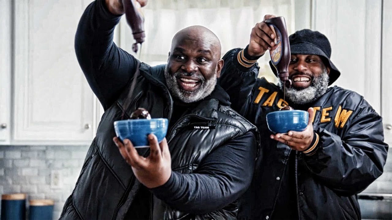 The Con Hour Ep 9: With DC The Brain Supreme of TAG TEAM