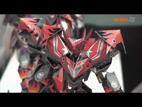 [Video] Enjoy a Variety of Content and Events at the Seoul Character & Licensing Fair