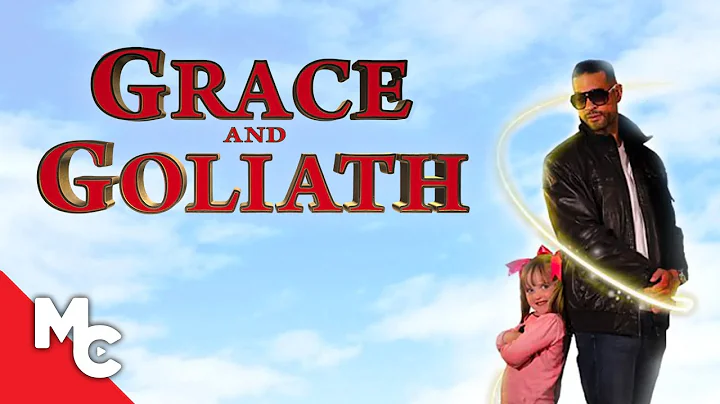 Grace and Goliath | Awesome Heartfelt Family Drama | Full Movie!