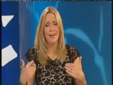 Loose Women: 11th September 2008 2/5