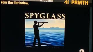 Opening To Star Trek On Paramount Network 04012021 Network Premiere?