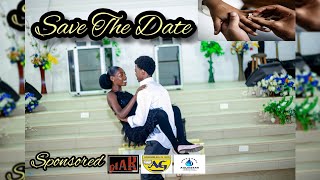 When God Made You || A Live Contemporary Dance Performance, By Wadak Smash And Cassiel