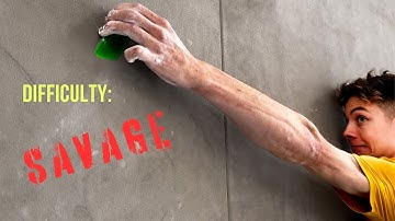 Savage Slabs & Innsbruck