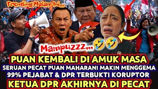 Download Lagu MAMPUZZ‼️KETUA DPR KEMBALI DI AMUK MASA PUAN SIAP² DI PECAT😱99% Pejabat Indo \u0026 DPR Sarang Koruptor MP3 Download Lagu MAMPUZZ‼️KETUA DPR KEMBALI DI AMUK MASA PUAN SIAP² DI PECAT😱99% Pejabat Indo \u0026 DPR Sarang Koruptor MP3