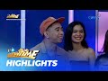 It&#39;s Showtime: Teddy Corpuz, ILONG-GO PALA?! (EXpecially For You)