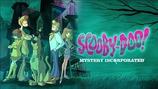 Scooby-Doo Mystery Incorporated | E’s Theme