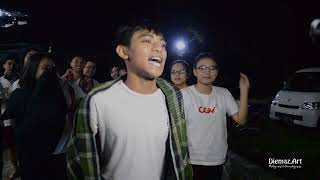 CGV Cinemas Transmart Tegal Gathering 2019 - Guci Tegal