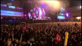 Depeche Mode - Enjoy The Silence (Rock Am Ring, 2006)