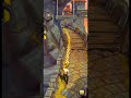 Temple Run 2 هروب مجنون وسرعة خارقة Crazy Escape Challenge Temple Run 2 هروب مجنون وسرعة خارقة Crazy Escape Challenge