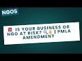 🚨 New Money Laundering Rules 2023! Is Your Business or NGO at Risk? 🔍💰 | PMLA Amendment Explained