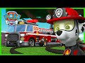 Best Ultimate Rescue Missions and More Episodes! | PAW Patrol | Cartoons for Kids Compilation