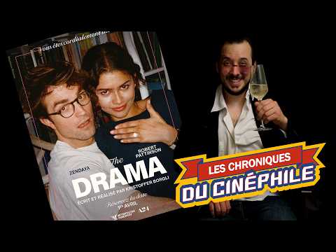 LCDC - The Drama