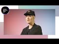 Capture de la vidéo Cate Le Bon On 'Reward' | 2019 Hyundai Mercury Prize