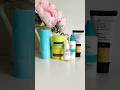 Glowing skin in 6 easy steps #skincareroutine #clearskin #glowingskinroutine #deconstruct #skin1004