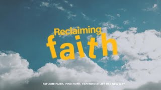 February 15, 2026  - Contemporary Worship - The Great Reset: Refocus on Our Mission