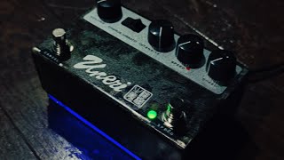 Uneri – Lemon & Ginger