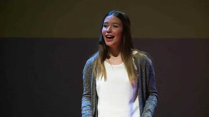 The Happiness Equation | Laura Herrera | TEDxColegioAnglo...