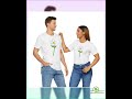 Daisy Flower Graphic Tee: Cultivating Hope Unisex T-Shirt