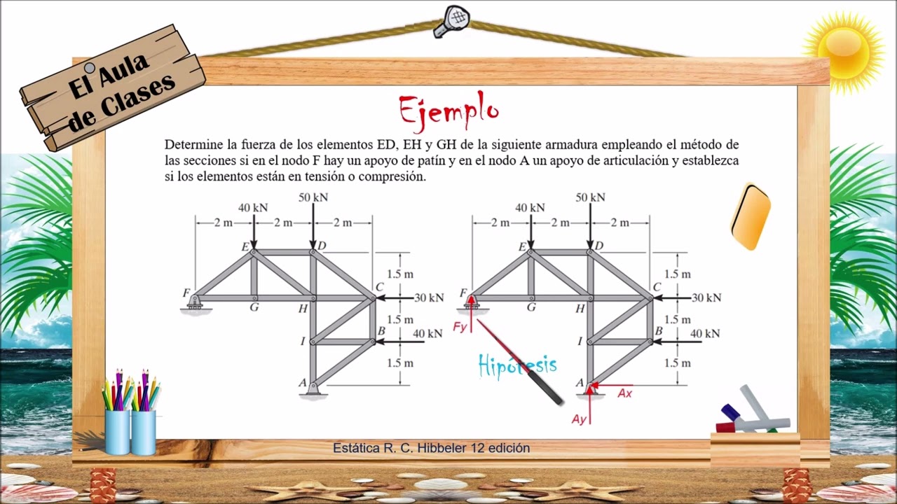 armaduras-por-el-metodo-de-las-secciones-youtube