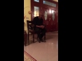 جمال فرفور المنديل قعده اواب الفاضل