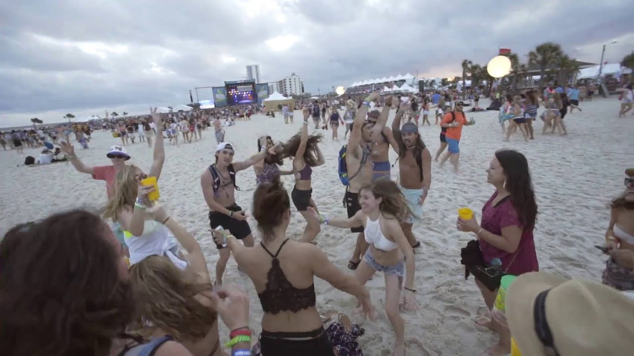 Hangout festival coupon code