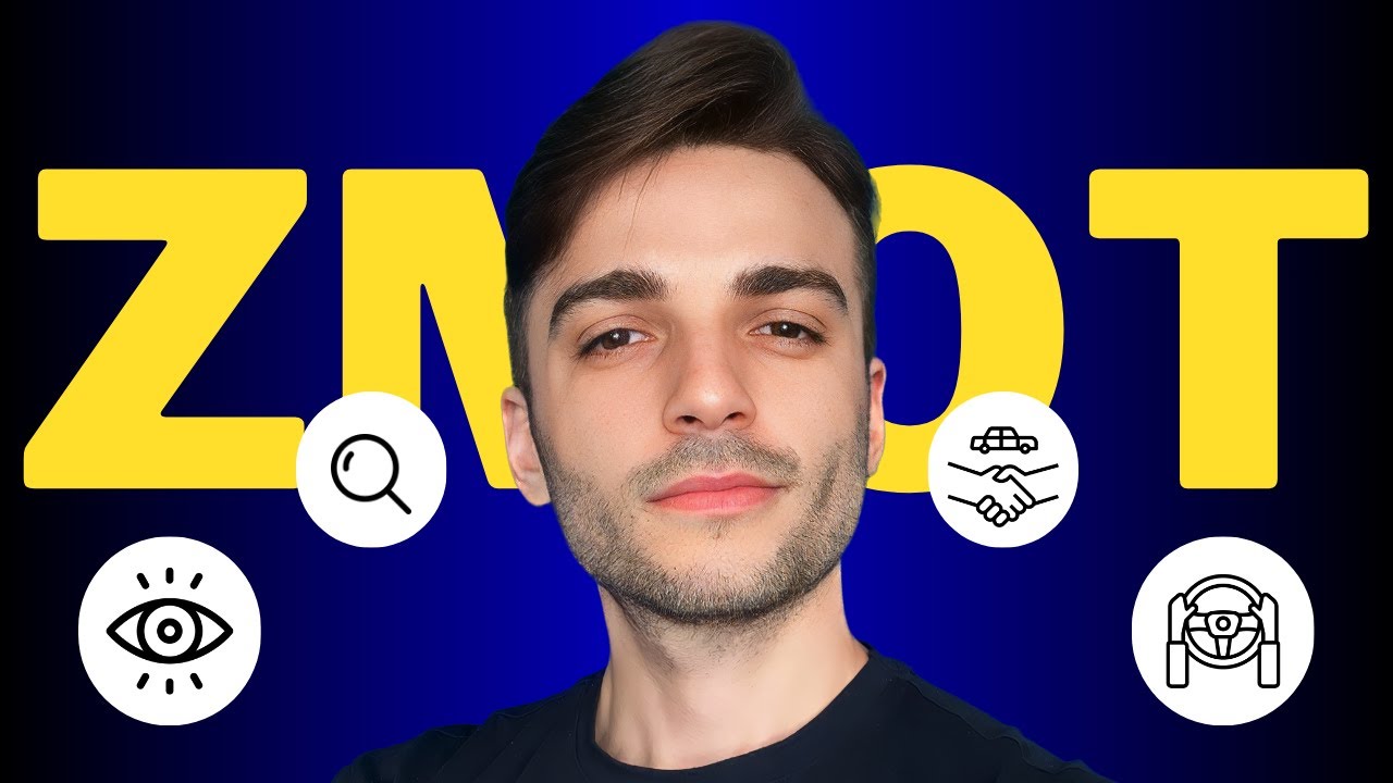 Como VENDER MAIS CARROS com a estratégia ZMOT do Google!