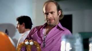 My Remix Of The Hungry Eyes M&Ms Commercial