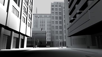 Architecture - Release Stock Video Footage