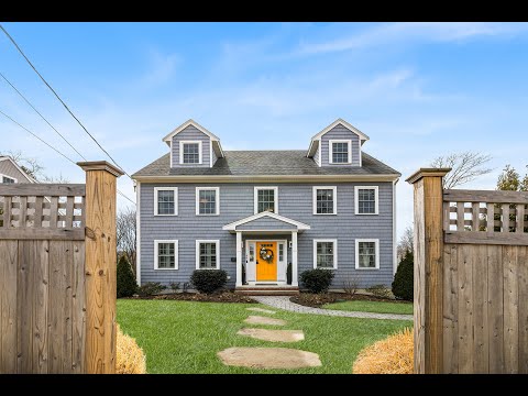 122 Lowell St, Reading, MA home video tour