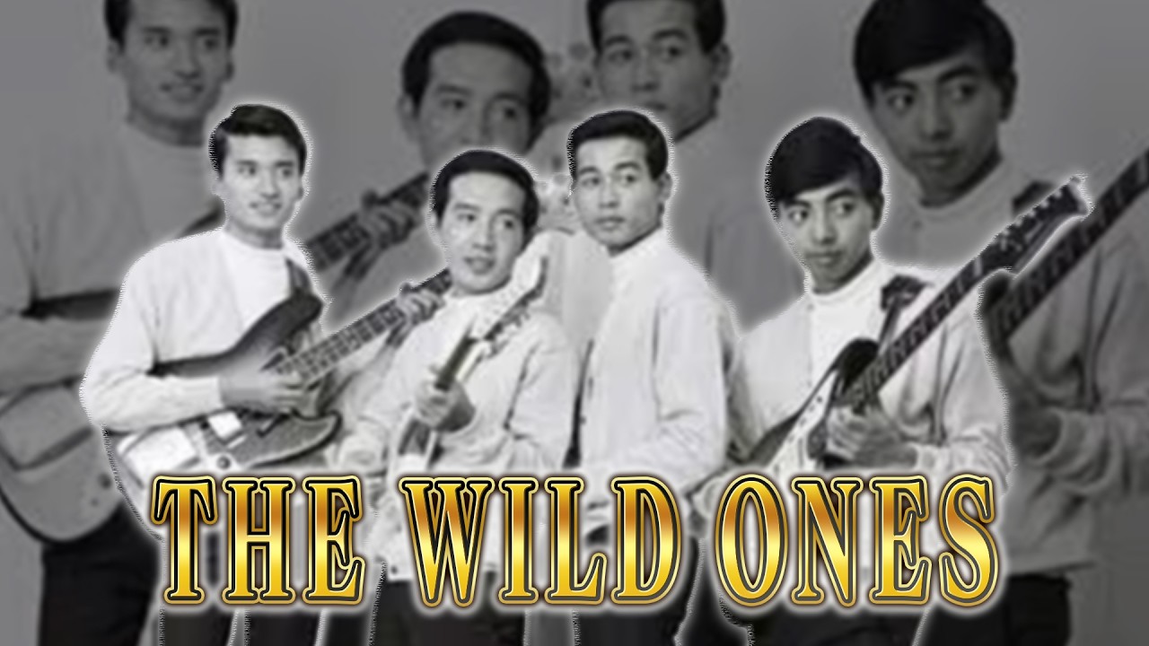 ザ・ワイルドワンズ The Wild Ones ギターピック ザ・ワイルドワンズ - Topic - YouTube