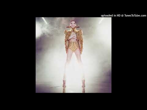 Ayumi Hamasaki - XOXO (Clean Acapella)