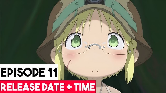 Made In Abyss Season 2 Episode 10: The Ultimate Fight! Release