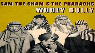 Sam The Sham & The Pharaohs Woolly Bully (Toro Lanudo) Subtitulado en Español